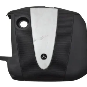 Szybka wysyłka POKRYWA OBUDOWA SILNIKA MERCEDES A6460160624